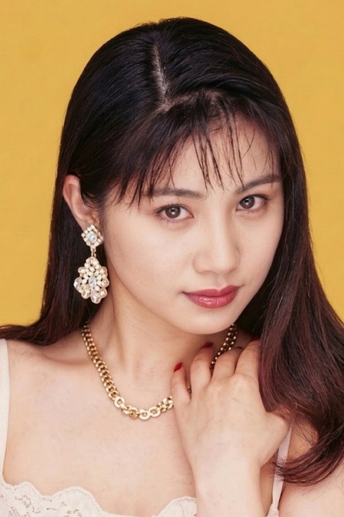 Photo of Mami Komori, Acting