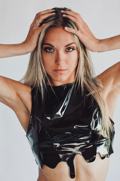 Photo of Shana Knuts, Acting