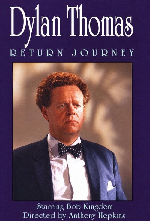 Movie poster for Return Journey (1999)