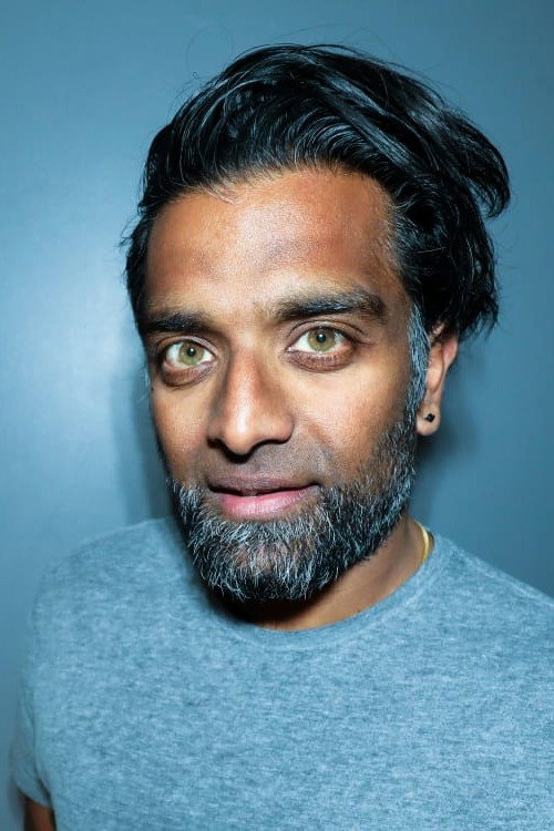 Photo of Sanj Surati, Crew