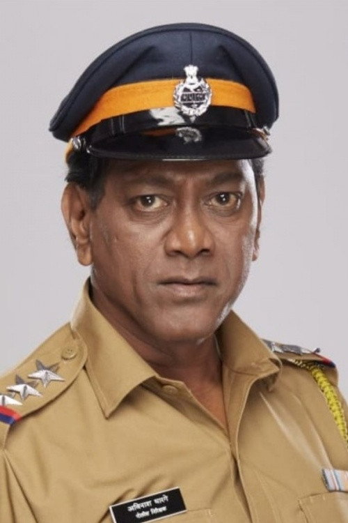 Photo of Sandesh Jadhav, Acting