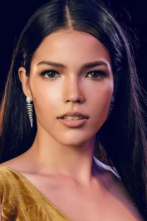 Fahsai Paweensuda Drouin profile