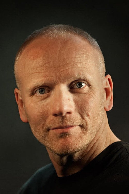 Photo of Finn Arve Sørbøe, Acting