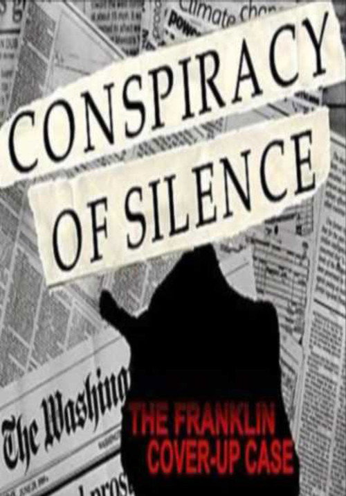 Movie poster for Conspiracy of Silence (1993)