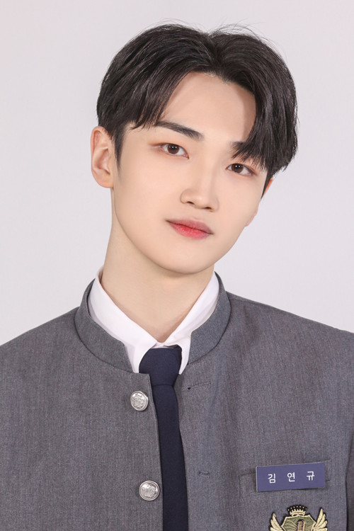 Photo of Kim Yeon-kyu, Acting