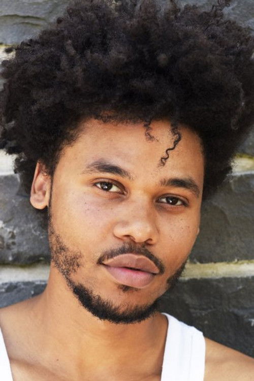 Nyamandi Adrian profile