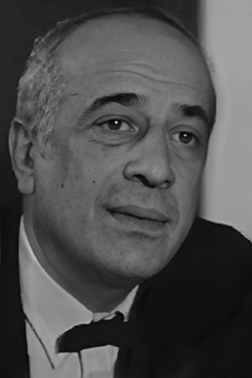 Dato Papuashvili profile