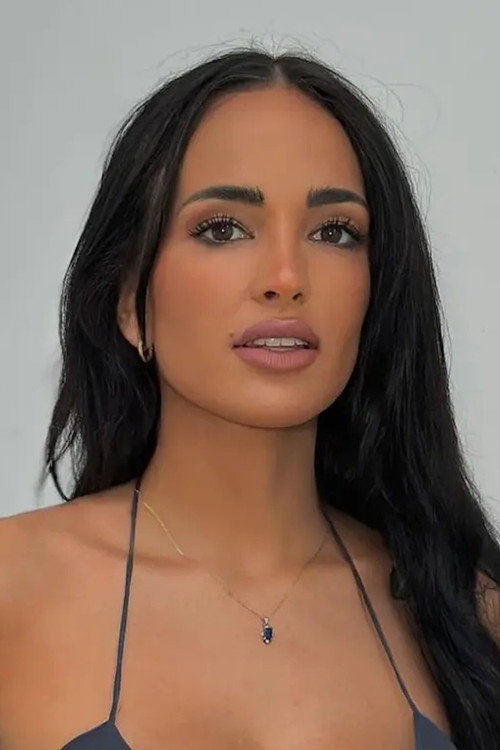 Photo of Claudia Bavel, Acting