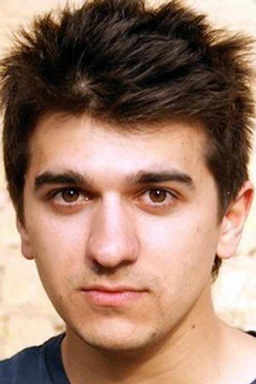 Ruslan Bratov profile