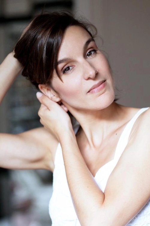 Photo of Christelle Benoit, Acting
