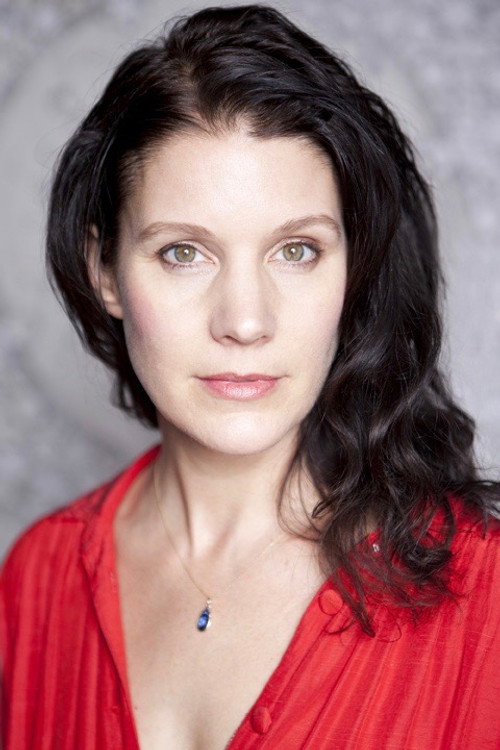 Photo of Kaili Hollister, Acting