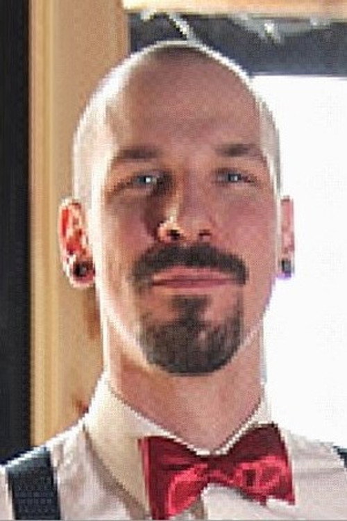 Photo of Tony The D, Acting