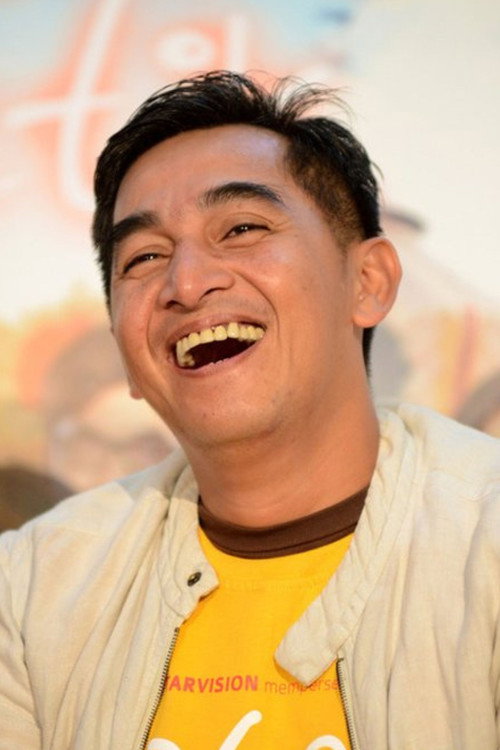 Ponco Buwono profile