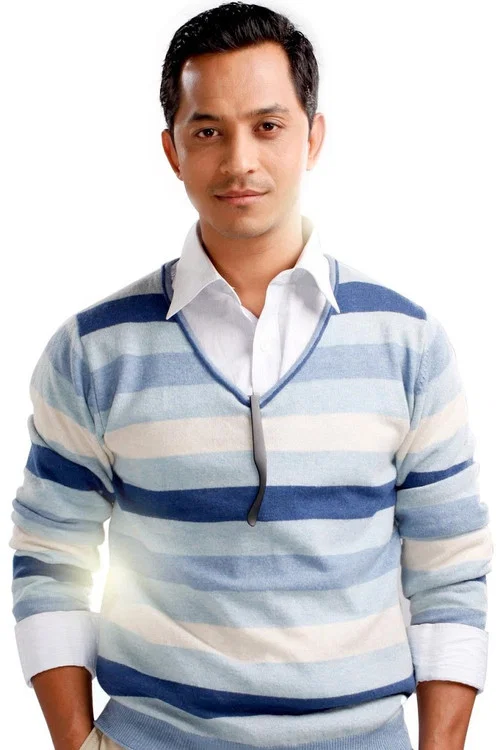 Photo of Vinay Shrestha, Acting