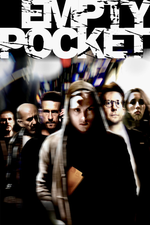 Movie poster for Empty Pocket (2022)
