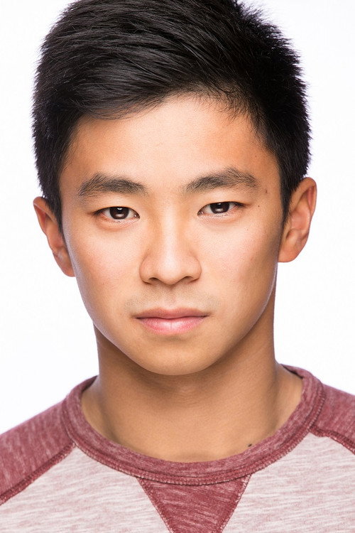 Photo of Samuel Mak, Acting