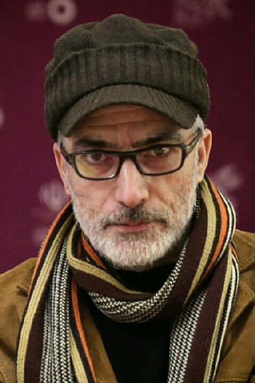 Eisa Yousefipour profile