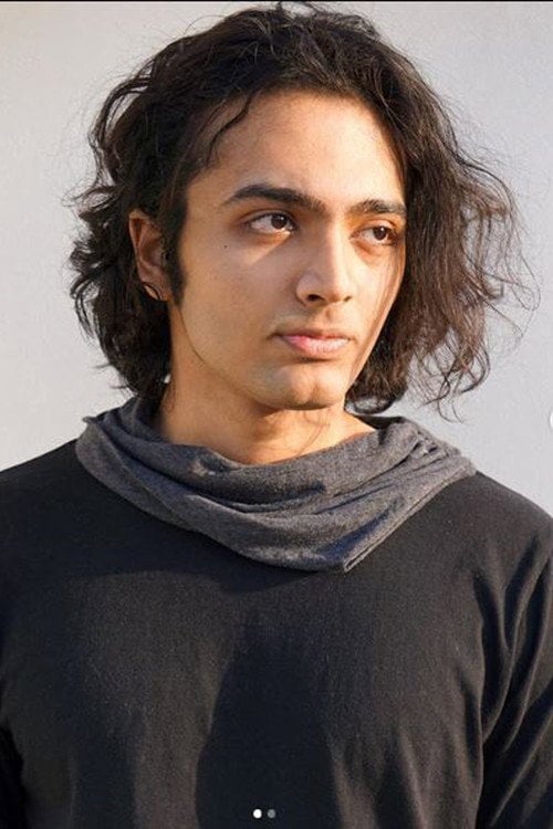 Photo of Anurag Jha, Acting