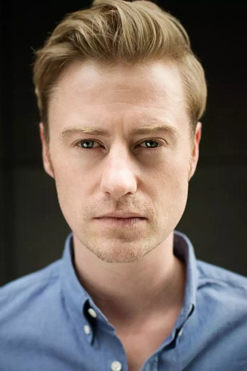 Photo of Eric Bouwer, Acting