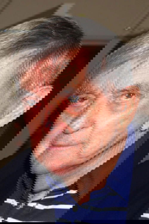 Jonathan Frid profile