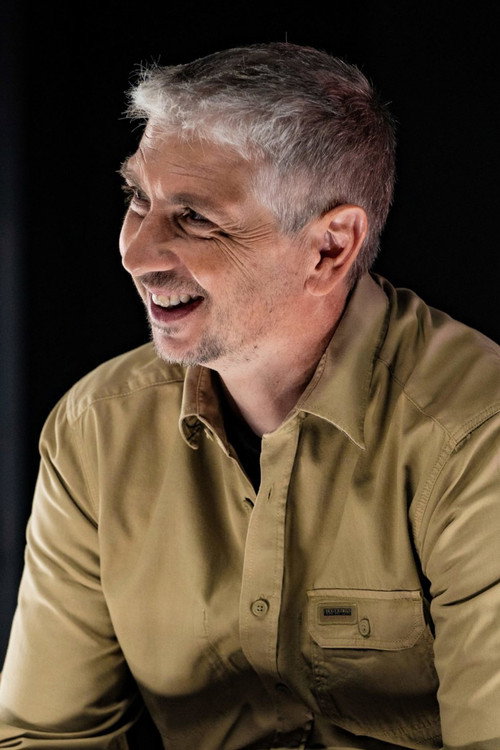 Photo of Stéphane Lacase, Acting
