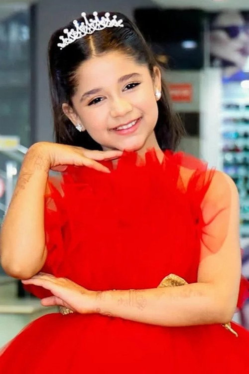 Photo of Aayushi Dhakal, Acting