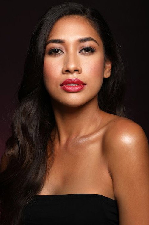 Photo of Teuira Shanti Napa, Acting