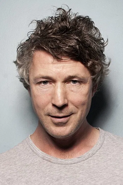 Aidan Gillen profile