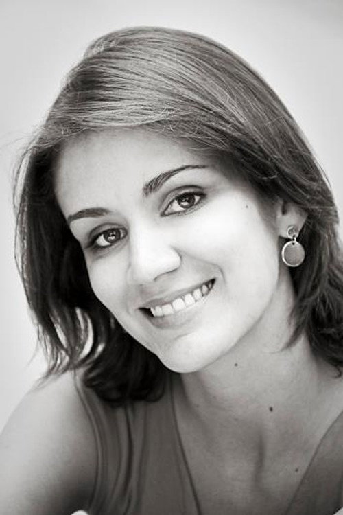Photo of Mariza Junqueira, Acting