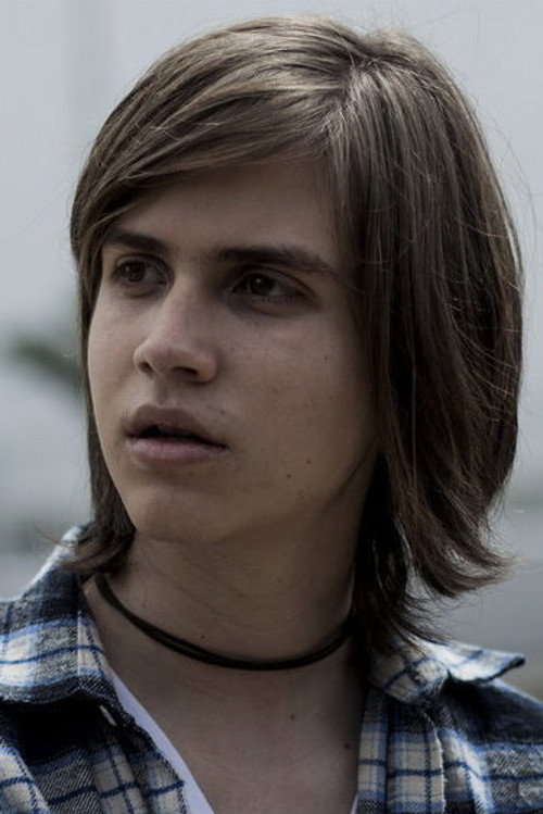 Photo of Juan Arregui, Acting