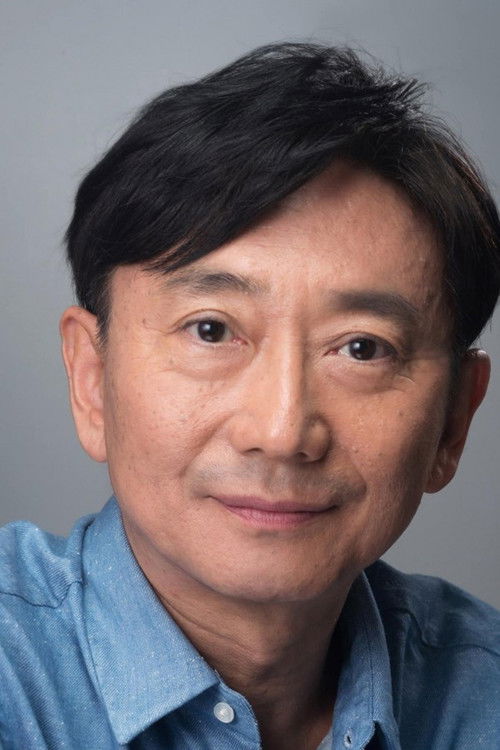 Hajime Yamazaki profile