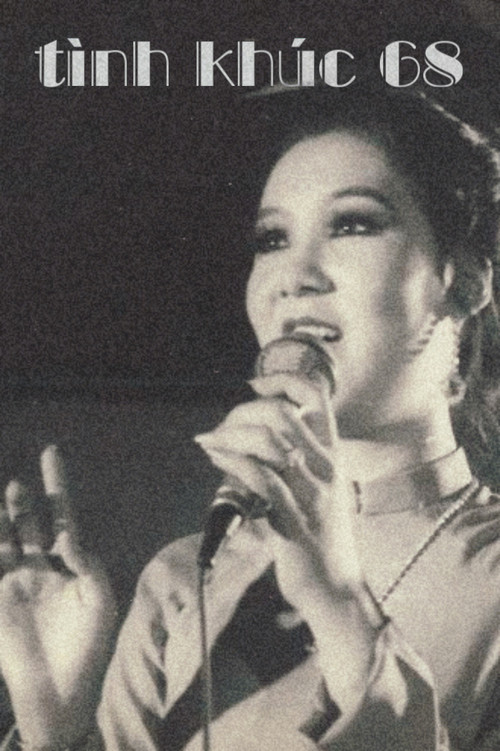 Love Song '68 poster