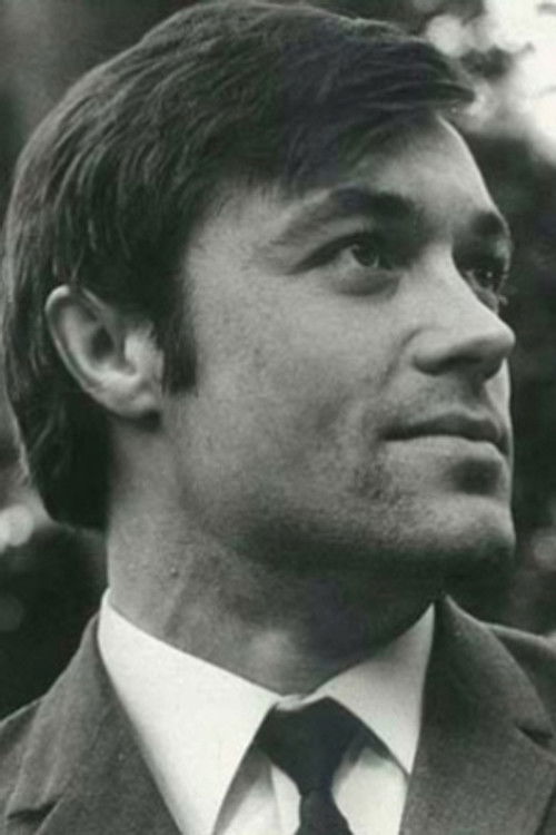 Aleksandr Denisov profile