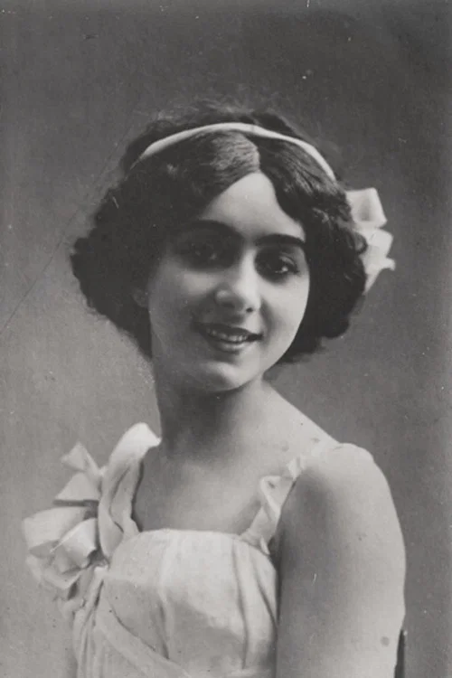 Photo of Vera Karalli, Acting