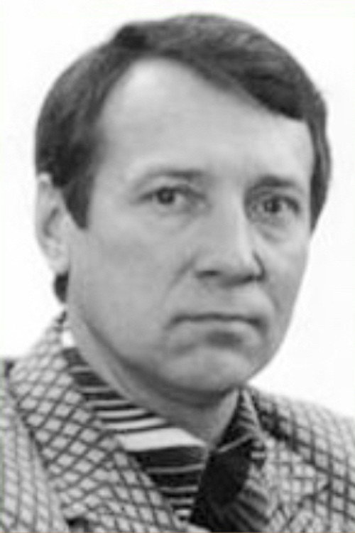 Photo of Otonas Laniauskas, Acting
