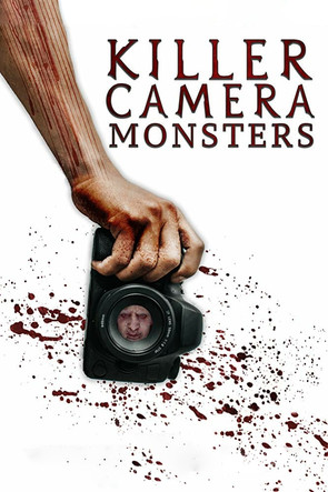 Movie poster for Killer Camera Monsters (2020)