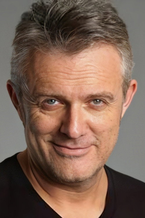 Photo of Alpay Özdoğancı, Acting