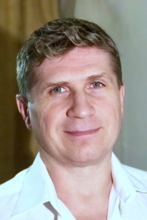 Photo of Serhii Aloshechkin, Directing