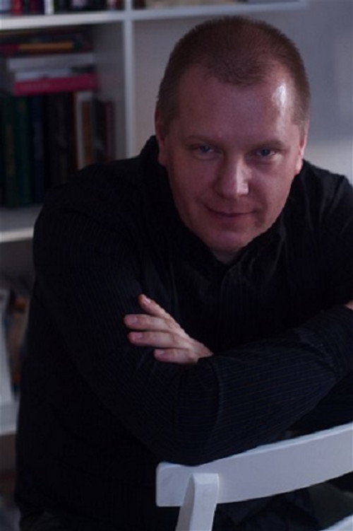 Valery Spirin profile