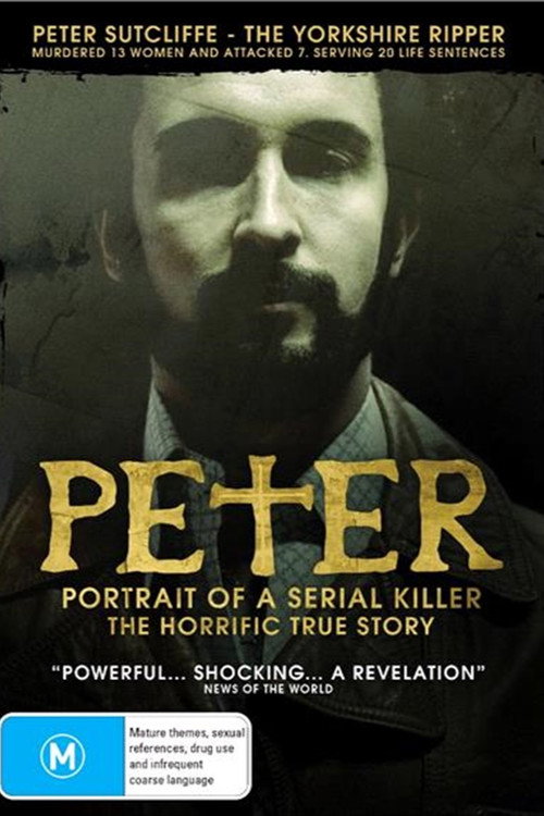 Movie poster for Peter (2011)