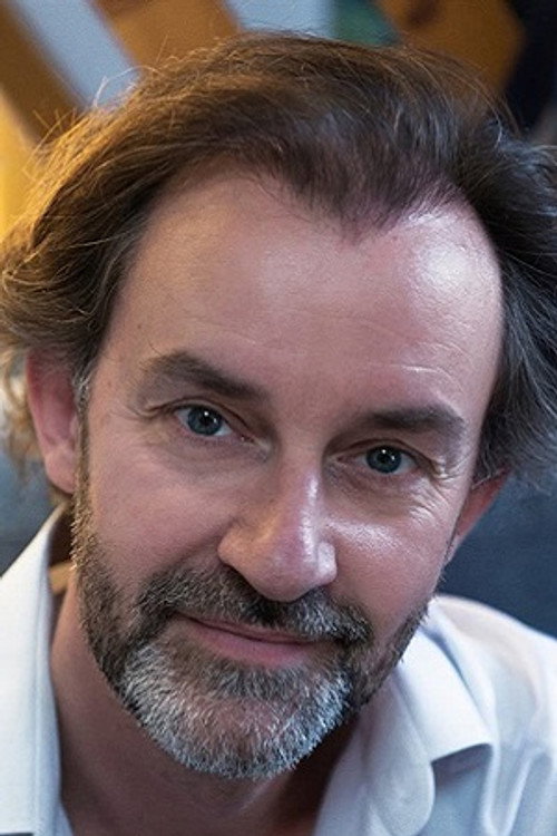 Photo of Alexandre Foin, Acting