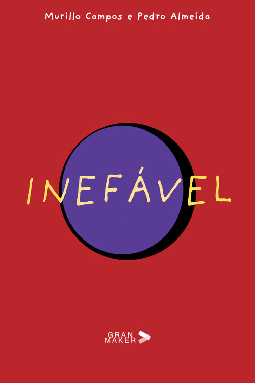 Movie poster for Ineffable (2025)