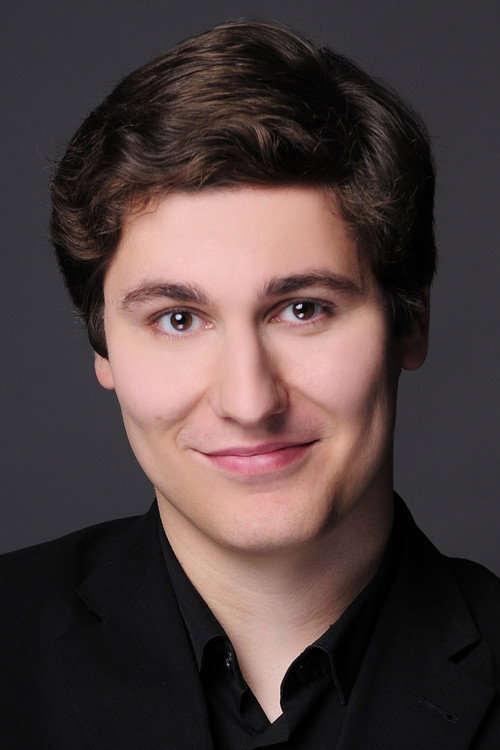 Photo of Patrick Grahl, Acting