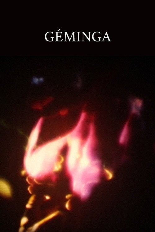 Movie poster for Géminga (2003)