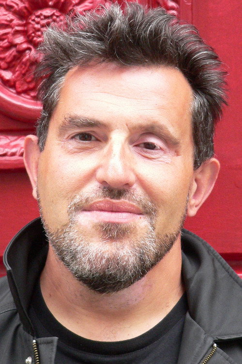 Photo of Frédéric Petitjean, Writing
