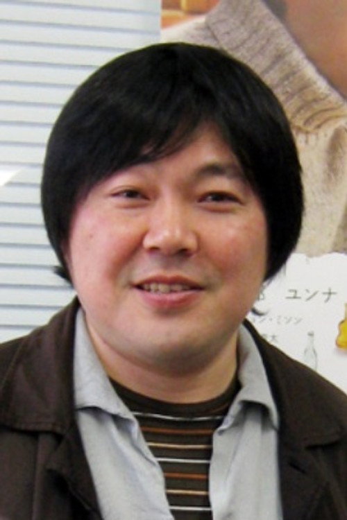 Photo of Satoshi Kenmochi, Directing