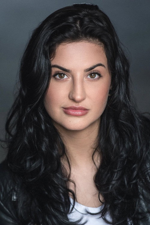 Photo of Alicia Corrales-Connor, Acting