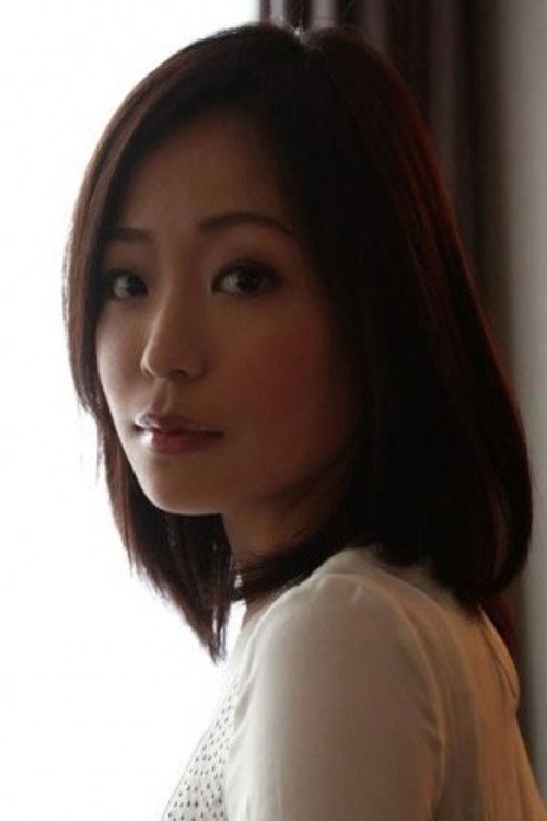 Photo of Miho Amano, Acting