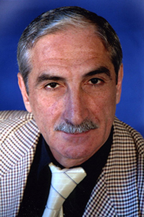 Parviz Baghirov profile