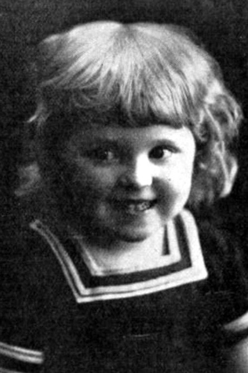 Photo of Lily Frederiksen, Acting